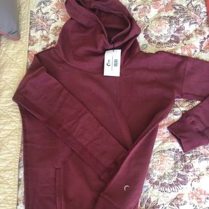 ZYIA Oh So Soft Hoodie